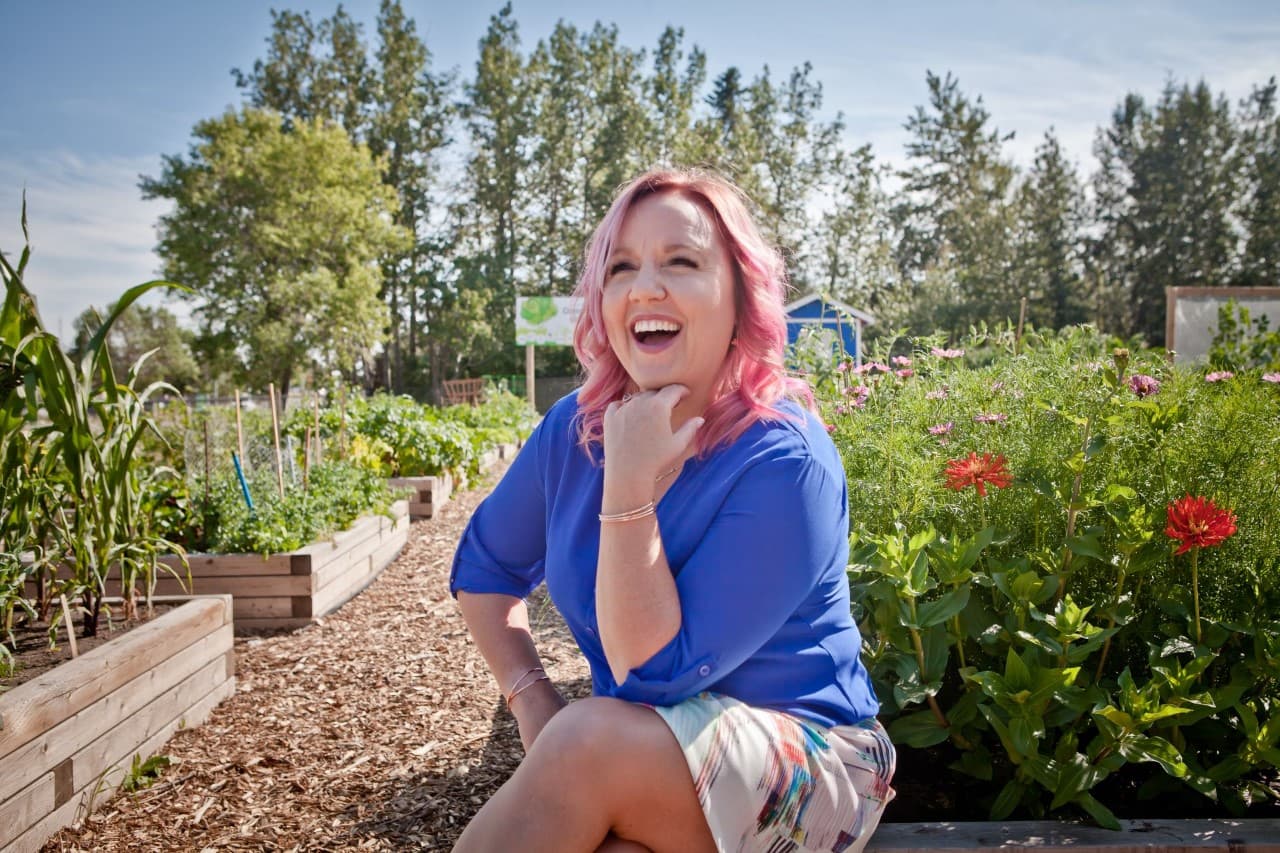 erin-stevenson-photo Erin Stevenson