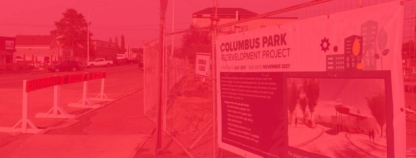 Spruce Grove City Centre Revitalization