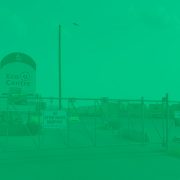 Eco centre in Spruce Grove