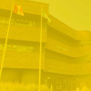 City Hall in Spruce Grove