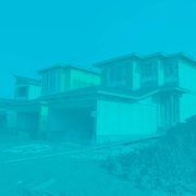 New homes being built in Spruce Grove