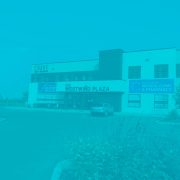 Westwind Centre in Spruce Grove