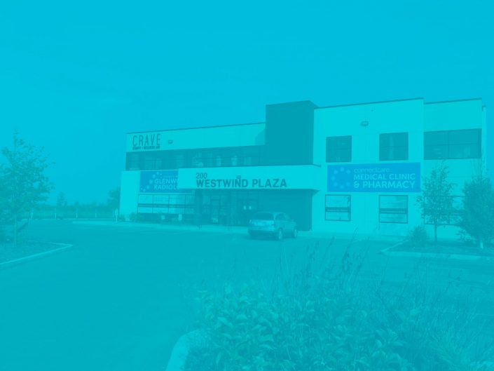 Foster Prosperity and Possibility Westwind Centre in Spruce Grove