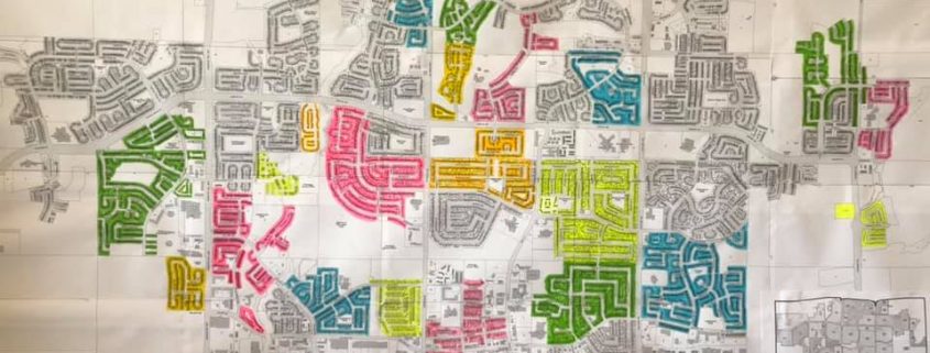 City of Spruce Grove Progress